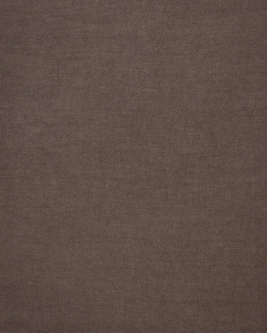 Planet Enzimi Taupe Fabric Swatch 10 x 15 cm