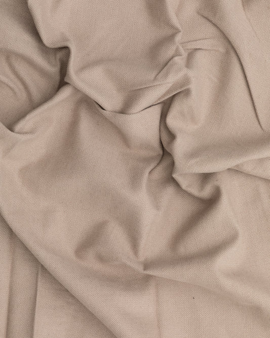 Aruba taupe fabric sample AX85 10 x 15 cm