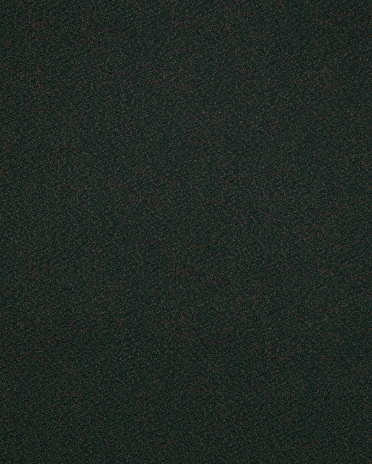 Échantillon de tissu Boira vert foncé BR19 10 x 15 cm