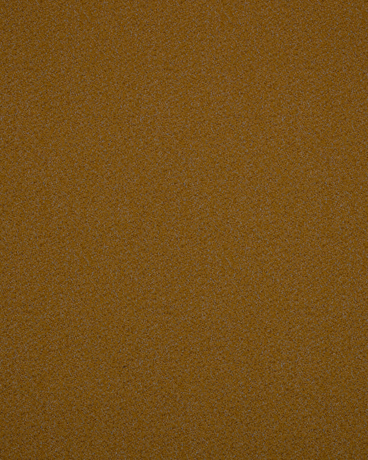 Échantillon de tissu Boira moutarde BR81 10 x 15 cm