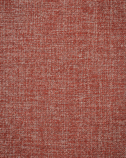 Échantillon de tissu Chacha terracota 210 10 x 15 cm