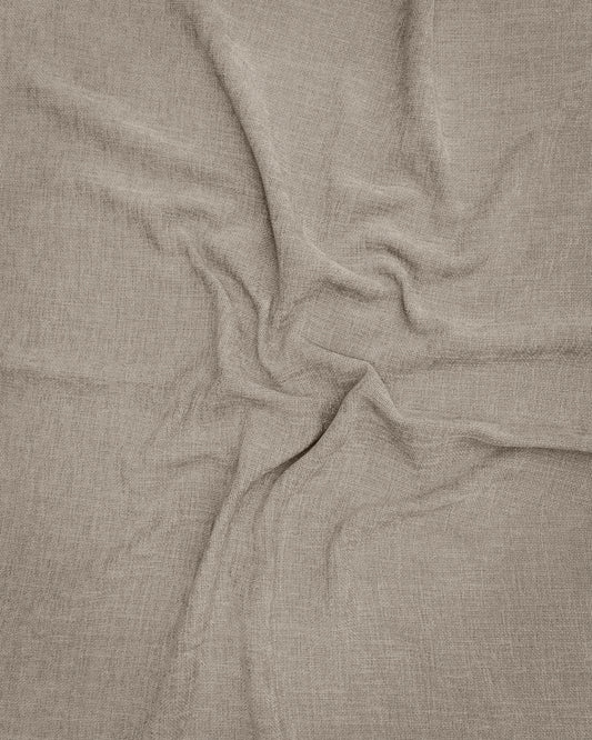 Échantillon de tissu Joyce 140 beige 10 x 15 cm