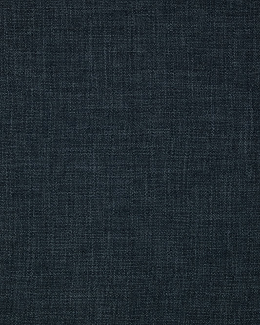 Fabric sample Noble blue 330 10 x 15 cm