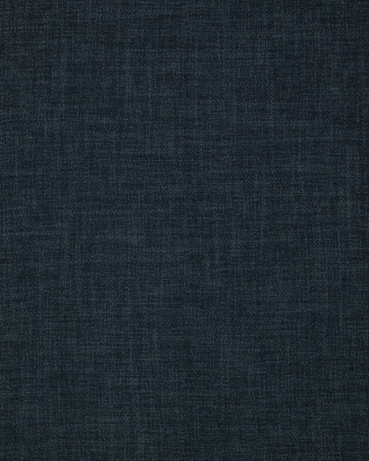 Échantillon de tissu Noble blue 330 10 x 15 cm