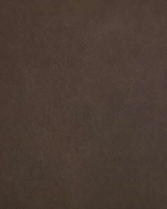 Leather sample Rima brown RM09 10 x 15 cm