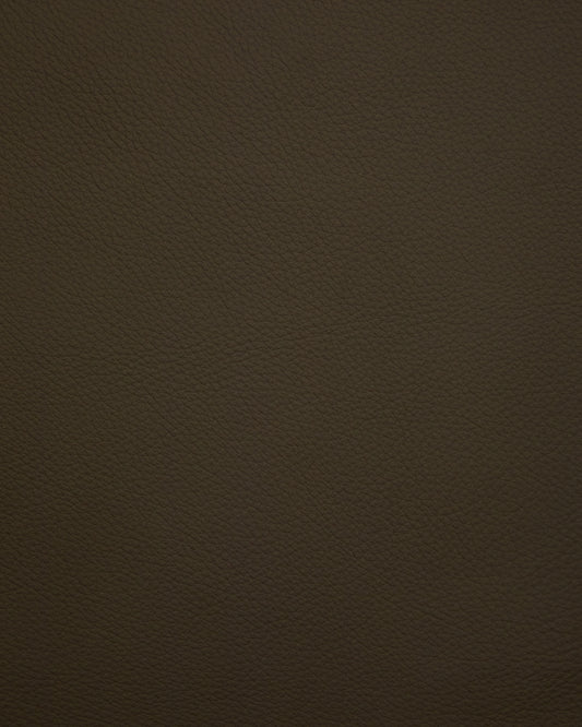 Leather sample Verso green VO06 10 x 15 cm