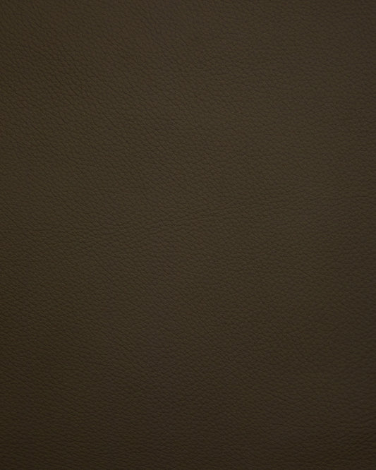 Leather sample Verso green VO06 10 x 15 cm