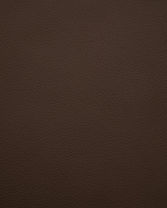 Leather sample Verso brown VO10 10 x 15 cm