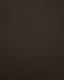 Leather sample Verso dark grey VO15 10 x 15 cm