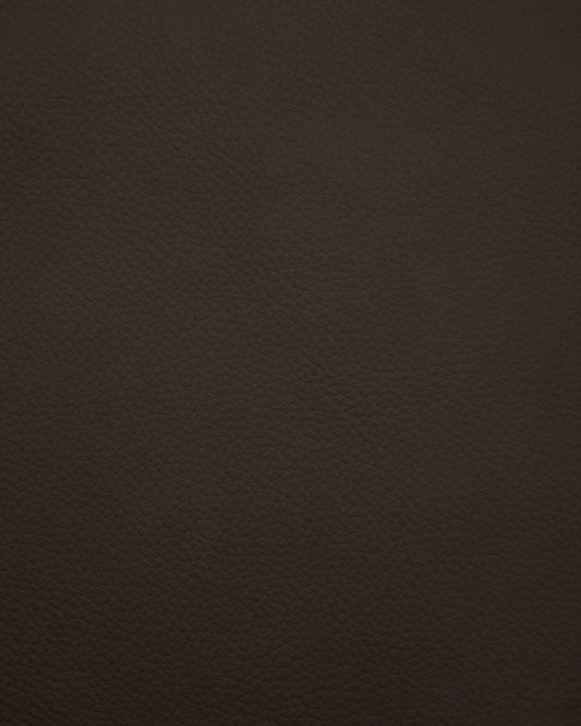 Leather sample Verso dark grey VO15 10 x 15 cm