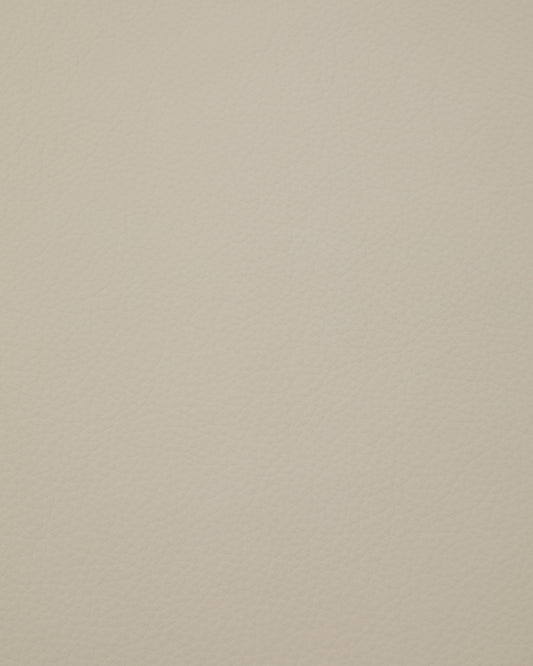 Leather sample Verso ecru VO39 10 x 15 cm