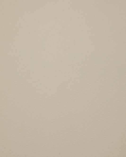 Leather sample Verso ecru VO39 10 x 15 cm