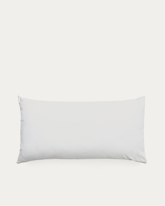 Oreiller Duca 10% duvet et 90% plumes 90 x 40 cm fabriqué en Espagne