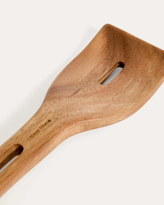 Ustensile de cuisine Blera en bois d’acacia FSC 100 %