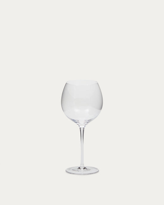 Verre à vin Altira en verre transparent 50 cl