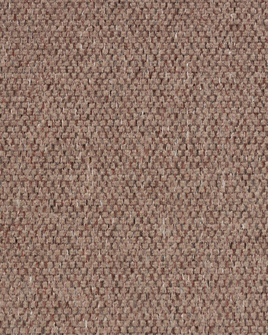 Canapé d’angle Blok 4 places en chenille rose 320 x 230 cm – Certifié FSC Mix Credit