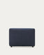 Accoudoir Neom bleu FSC Mix Credit