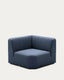 Neom corner module blue 75 cm FSC Mix Credit