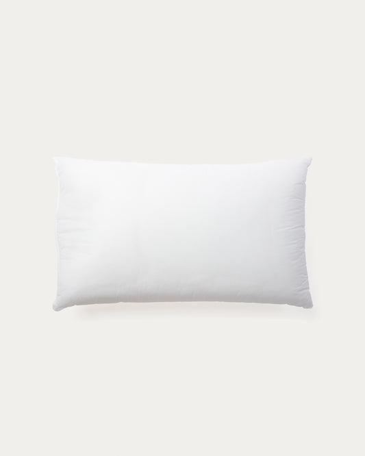 Fluff cushion filler 40 x 70 cm, made in Spain
