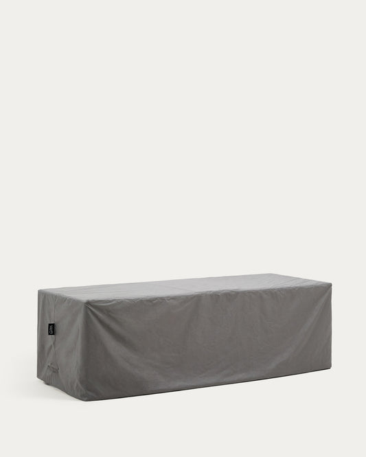 Housse de protection Iria pour mobilier d’extérieur max. 300 x 115 cm