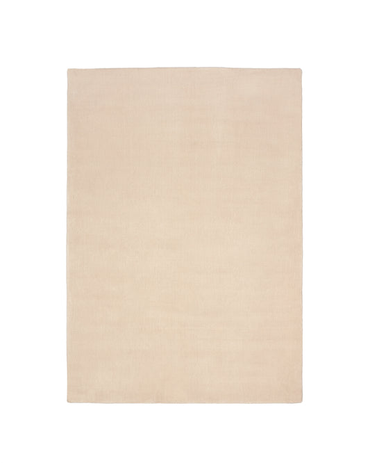 Tapis Empuries écru 160 x 230 cm