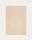 Empuries rug in ecru 160 x 230 cm
