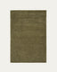 Tapis Empuries vert 160 x 230 cm