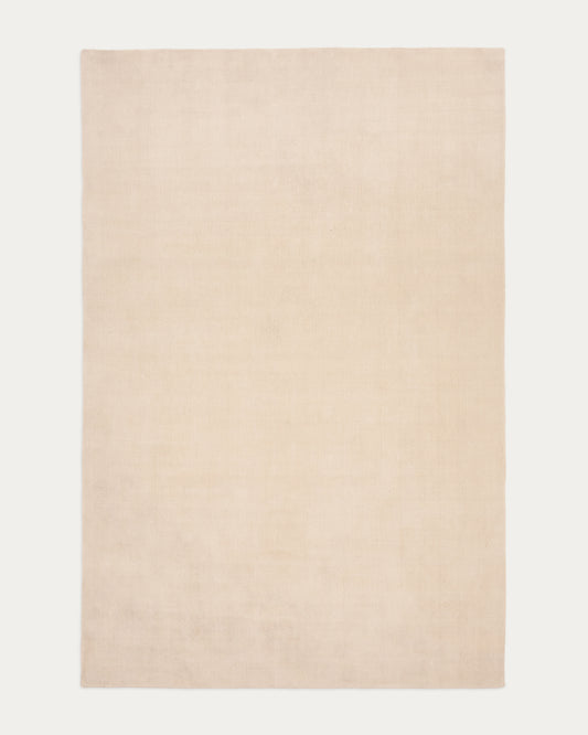 Tapis Empuries écru 200 x 300 cm