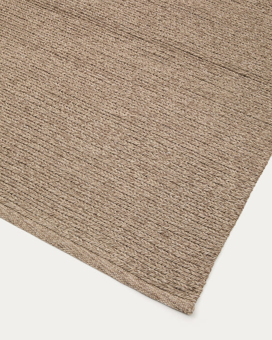 Galinda rug made of synthetic fibres, 200 x 300 cm