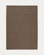 Tapis Despas en fibres synthétiques multicolore 200 x 300 cm