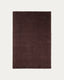 Tapis Empuries marron 160 x 230 cm