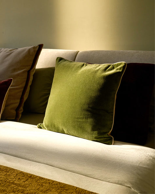 Soft furnishings